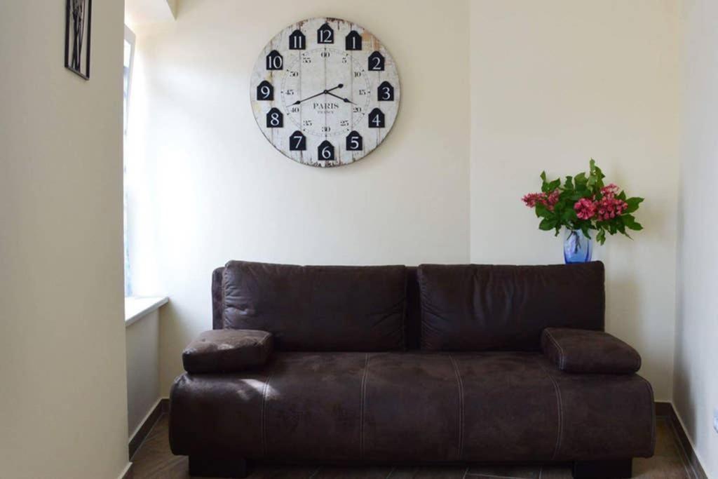 ורסאר Old Town Apartment Popovic מראה חיצוני תמונה