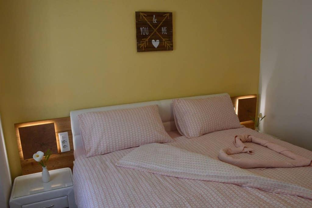 ורסאר Old Town Apartment Popovic מראה חיצוני תמונה